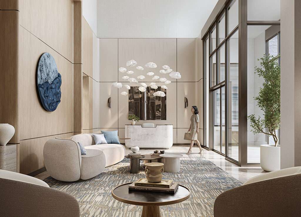 Vista Ridge Tower 2 - Vista Ridge - Emaar South - Dubai South - 5